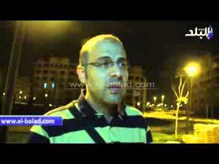 صدى_البلد | مدينتى تتحول إلى مأوى للحرامية