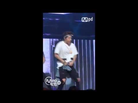 [MPD직캠] 슈퍼주니어 동해 직캠 Don't Wake Me Up Super Junior D&E Donghae Fancam Mnet MCOUNTDOWN 150716