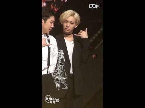 [MPD직캠] 위너 남태현 직캠 WINNER 센치해 SENTIMENTAL Fancam @엠카운트다운_160303
