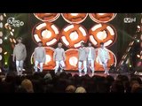 [MPD직캠] 아스트로 직캠 숨바꼭질 ASTRO Fancam @엠카운트다운_160407