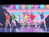 [MPD직캠] 레드벨벳 직캠 DUMB DUMB Red Velvet Fancam @엠카운트다운_151001