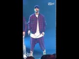 [MPD직캠] 갓세븐 잭슨 직캠 Fly GOT7 Fancam @엠카운트다운_160331