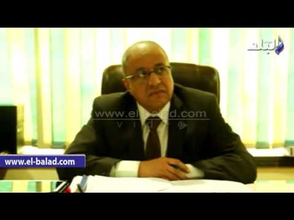 صدى البلد |  رئيس مصلحة الضرائب :لا صوت يعلو فوق القانون