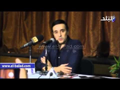 صدى البلد | صابر رباعي: تجربة «The Voice» منح مروة ناجي ثقة كبيرة