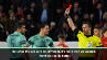 Sokratis red card changed the game for Arsenal - Emery
