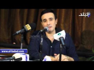 صدى البلد | صابر الرباعى: "ذا فويس" ليس سبوبة للجنة التحكيم