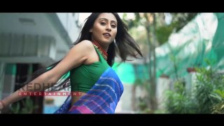 Sareee Fashion - Maria - Blue Print Saree - Full HD - Episode 16