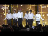 [MPD직캠] 방탄소년단 직캠 Butterfly BTS Fancam @엠카운트다운_160512 (with JUNGKOOK)