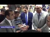 صدى البلد |مساعد وزير الداخلية يقود حملة تموينية مفاجئة بالقاهرة لمراقبة الأسواق