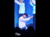 [MPD직캠] 방탄소년단 지민 직캠 Butterfly BTS JIMIN Fancam @엠카운트다운_160512