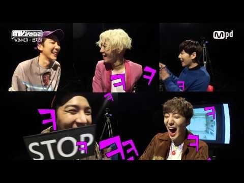 [MV Commentary] WINNER(위너) - 센치해(SENTIMENTAL)