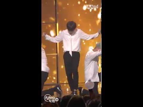 [MPD직캠] 방탄소년단 정국 직캠 Butterfly BTS Jung Kook Fancam @엠카운트다운_160512