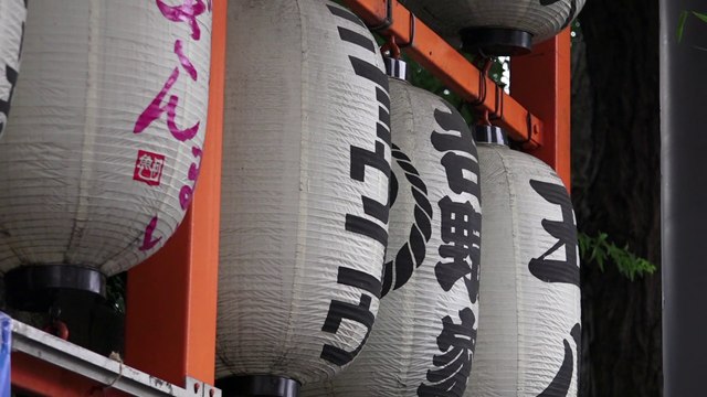 Tsukiji shijō - A Scott Shaw Zen Film - Zen Filmmaking