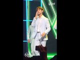 [MPD직캠] 세븐틴 민규 직캠 예쁘다 Pretty U Seventeen Min Gyu Fancam @엠카운트다운_160512