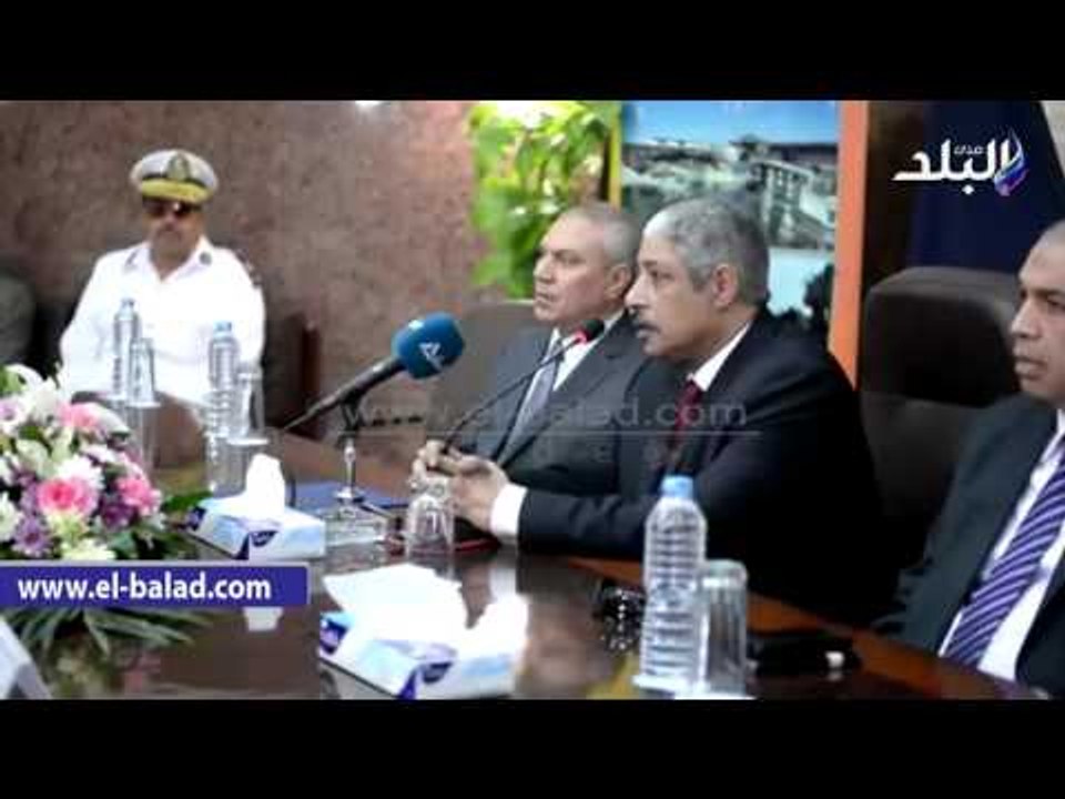 صدى البلد | قطاع السجون: الرئيس يولي ملف الغارمين والغارمات اهتماما خاصا