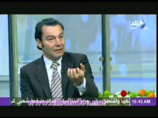 د.محمد الذهبى: حكم حظر جماعة الاخوان هو عودة لدولة القانون