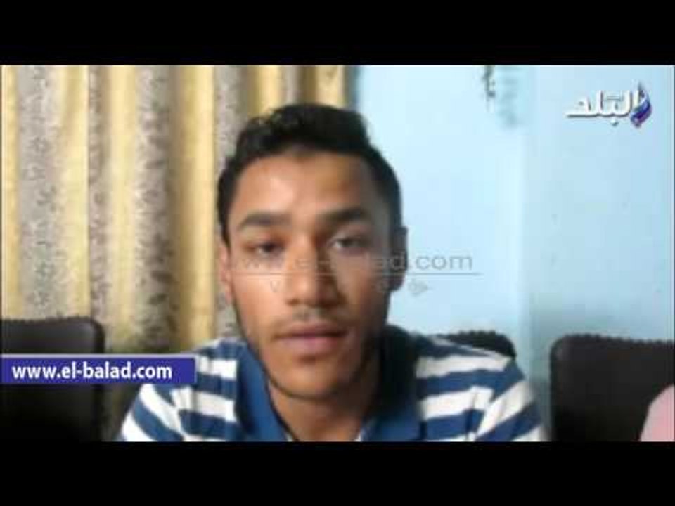صدى البلد |  40  طالبا وطالبة بجامعة الفيوم حائرون بين "التربية والآداب"