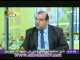 فقرة الصحافة مع رفعت فياض من صباح البلد 4-10-2013