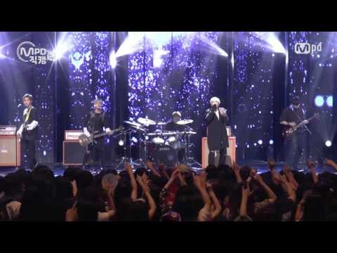 [MPD직캠] 에프티아일랜드 직캠 Out of Love FTISLAND Fancam @엠카운트다운_160721
