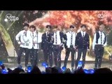 [MPD직캠] 비투비 직캠 봄날의 기억 Remember that BTOB Fancam @엠카운트다운_160407