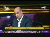 الكاتب انور الهوارى يكشف المؤامرة التى يدبرها اوباما واردوغان على مصر