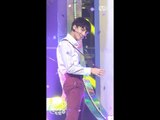 [MPD직캠] 세븐틴 민규 직캠 아주 NICE Seventeen MinGyu Fancam @엠카운트다운_160707