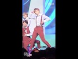 [MPD직캠] 세븐틴 버논 직캠 아주 NICE Seventeen Vernon Fancam @엠카운트다운_160707