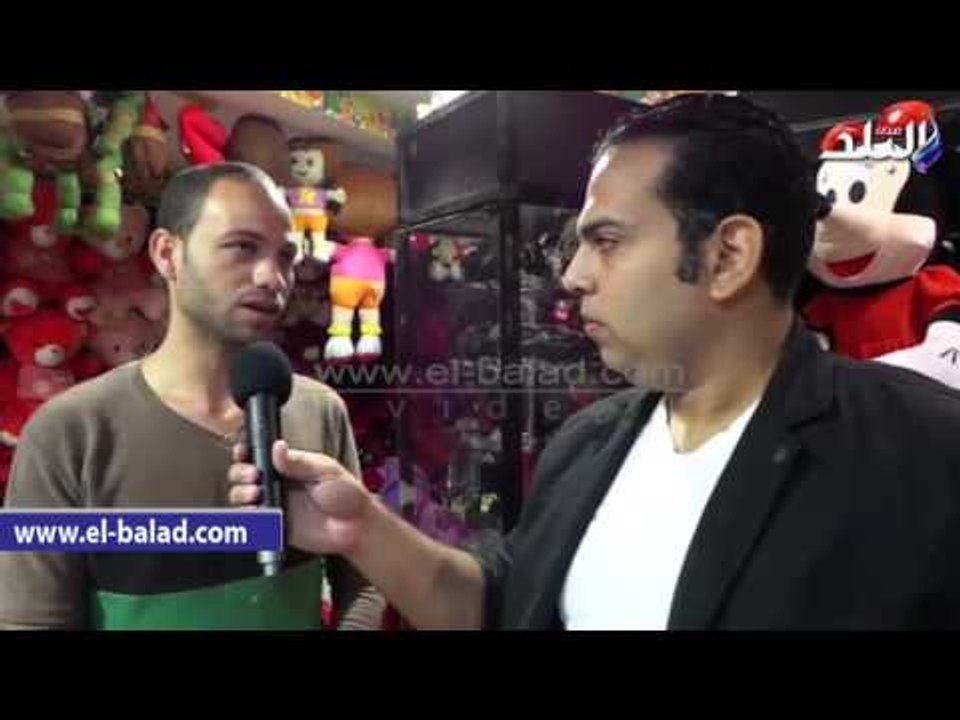 صدى البلد |  تعرف على هدايا عيد الحب لهذا العام