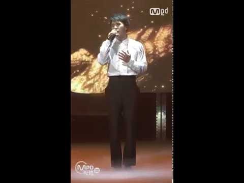 [MPD직캠] 비스트 손동운 직캠 Butterfly BEAST Son DongWoon Fancam @엠카운트다운_160707