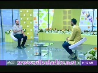 الفقرة الدينية من صباح البلد 27-9-2013