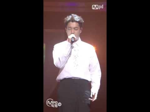 [MPD직캠] 비스트 윤두준 직캠 Butterfly BEAST Yoon DooJoon Fancam @엠카운트다운_160707