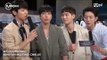 씨엔블루 컴백 미니팬미팅 CNBLUE MINI FAN MEETING Mnet MCOUNTDOWN 160407