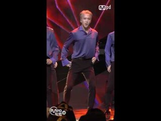 [MPD직캠] 빅스 라비 직캠 Love Me Do VIXX Ravi Fancam @엠카운트다운_160818