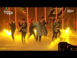 [MPD직캠] 블락비 직캠 Toy Block B Fancam @엠카운트다운_160421