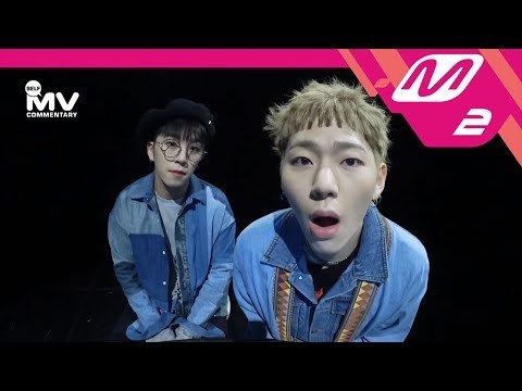 [MV Commentary Bonus track] Block B(블락비) - Toy 뮤비코멘터리 보너스트랙