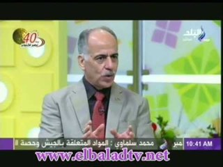 اللواء محمود زاهر : الكلمة " عسكر" وخطورتها