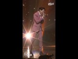 [MPD직캠] 비스트 양요섭 직캠 리본 Ribbon BEAST Yang YoSeob Fancam @엠카운트다운_160714