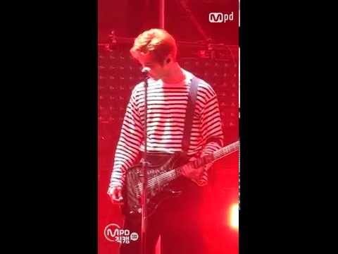 [MPD직캠] 에프티아일랜드 승현 직캠 Take me Now FTISLAND SeungHyun Fancam @엠카운트다운_160721