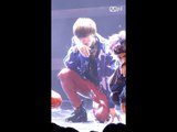 [MPD직캠] 엔씨티127 유타 직캠 소방차 Fire Truck NCT127 YUTA Fancam @엠카운트다운_160728