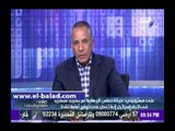 صدى البلد| موسى يكشف مخطط «حماس» لإنشاء الولاية الإسلامية في سيناء