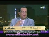محمود مسلم : اكتر ناس ضحكت على حزب النور هم ...!