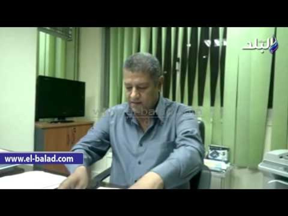 صدى البلد |   وكيل صحة قنا:  تطعيم 379,528 طفل ضد الحصبة