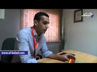 Download Video: صدى البلد | شاب مصري يبتكر طريقة 