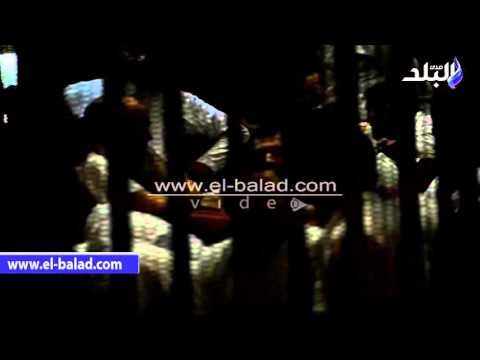 صدى البلد | تأجيل محاكمة المتهمين بـ أحداث بولاق أبو العلا لجلسة 29 نوفمبر