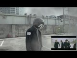 인피니트(infinite) 태풍(the eye) MV _ 엠피디(MPD)