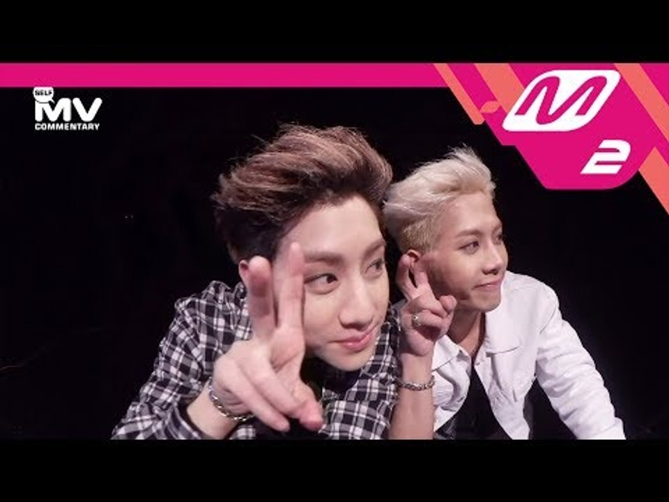 [MV Commentary Bonus track] GOT7(갓세븐) - 하드캐리 Hard Carry 뮤비코멘터리 비하인드컷 공개!