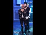 [MPD직캠] 갓세븐 뱀뱀 직캠 하드캐리 GOT7 BamBam Hard Carry Fancam @엠카운트다운_160929