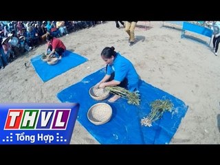 THVL | Vượt qua thử thách - Kỳ 225 (22/04/2016)