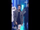 [MPD직캠] 갓세븐 마크 직캠 하드캐리 GOT7 Mark Hard Carry Fancam @엠카운트다운_160929