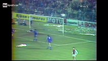 Eurogol del 6 marzo 1980